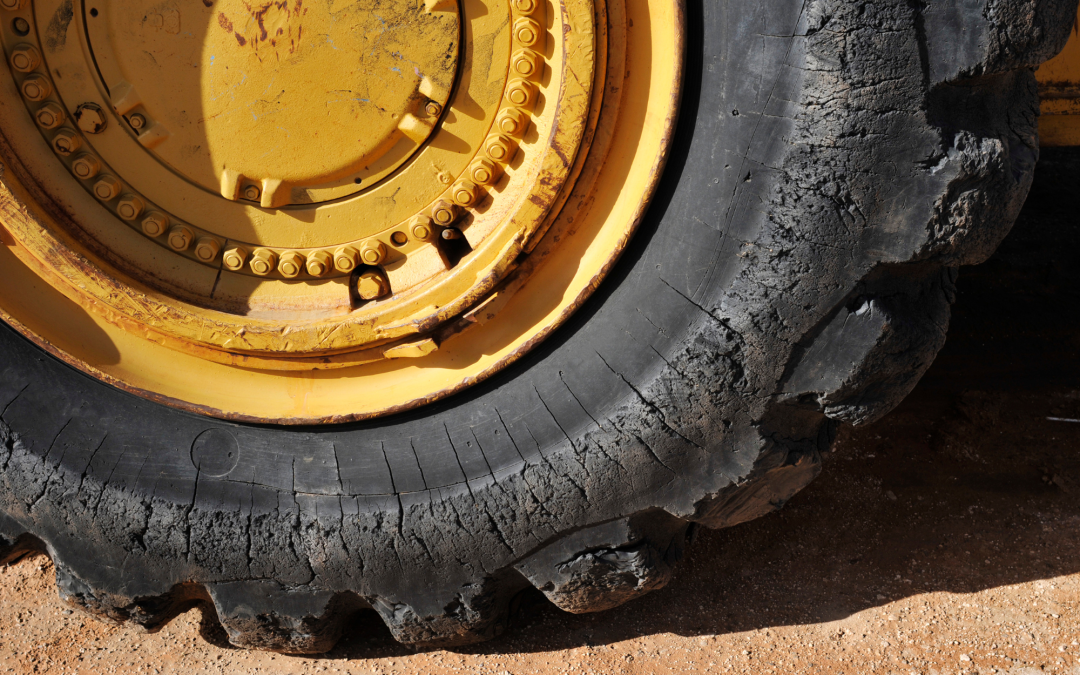 Where to Get The Best Tractor Tires