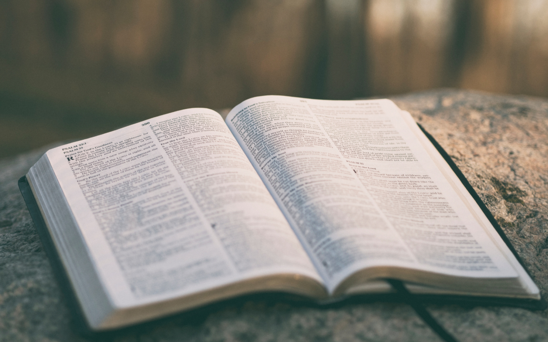 What Are Some Benefits Of Reading A Bible?