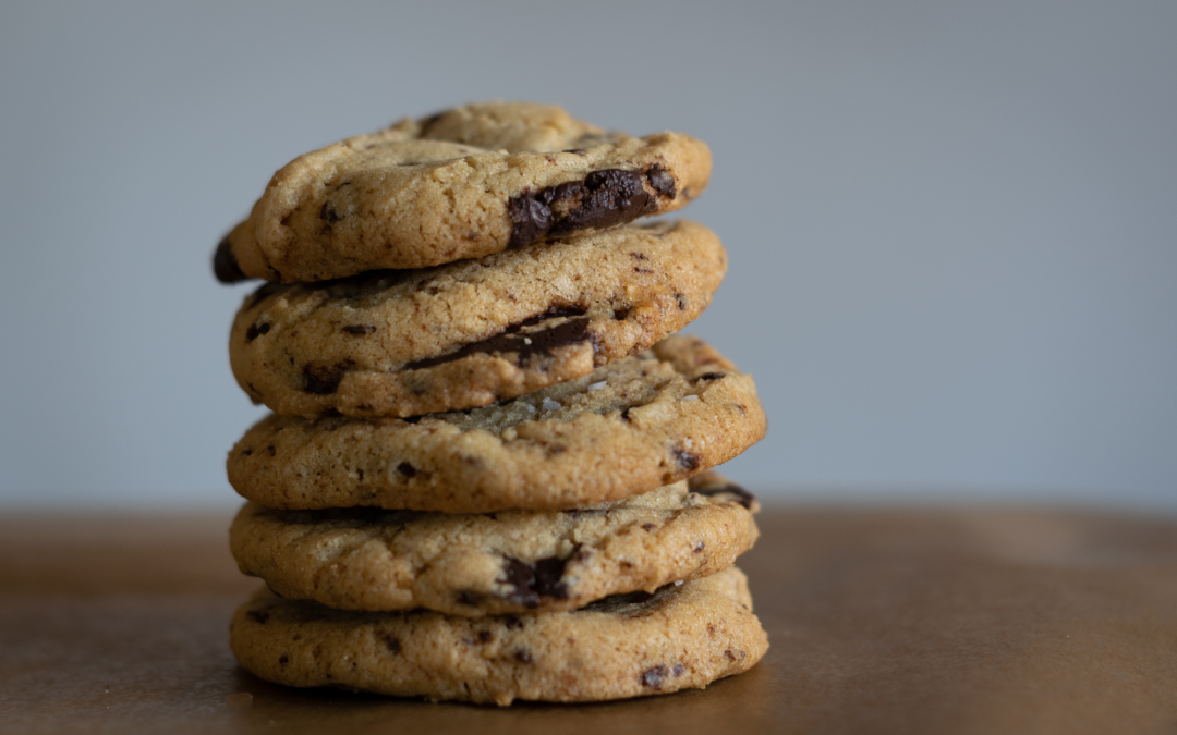 How To Make Delicious Chocolate Chip Cookies