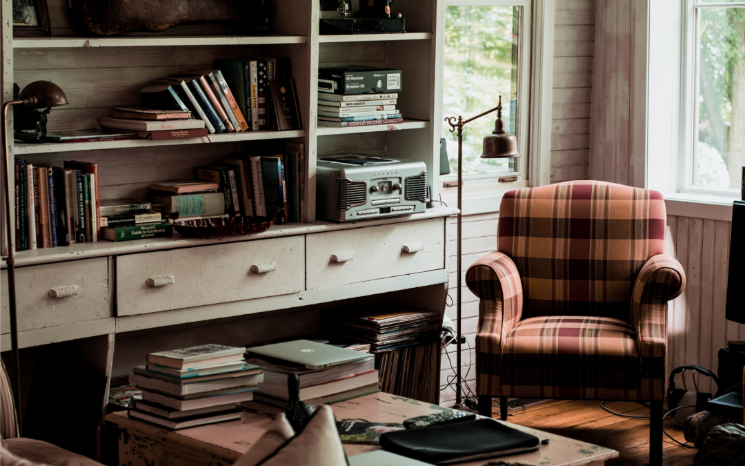 Decluttering Tips For The People Who Keep Too Many Things In Their Houses