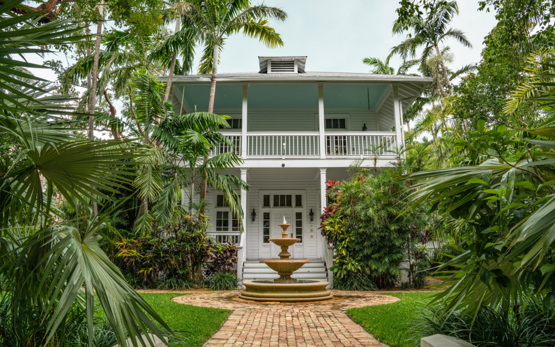 Recommendations For Making A Perfect Key-West Style Home